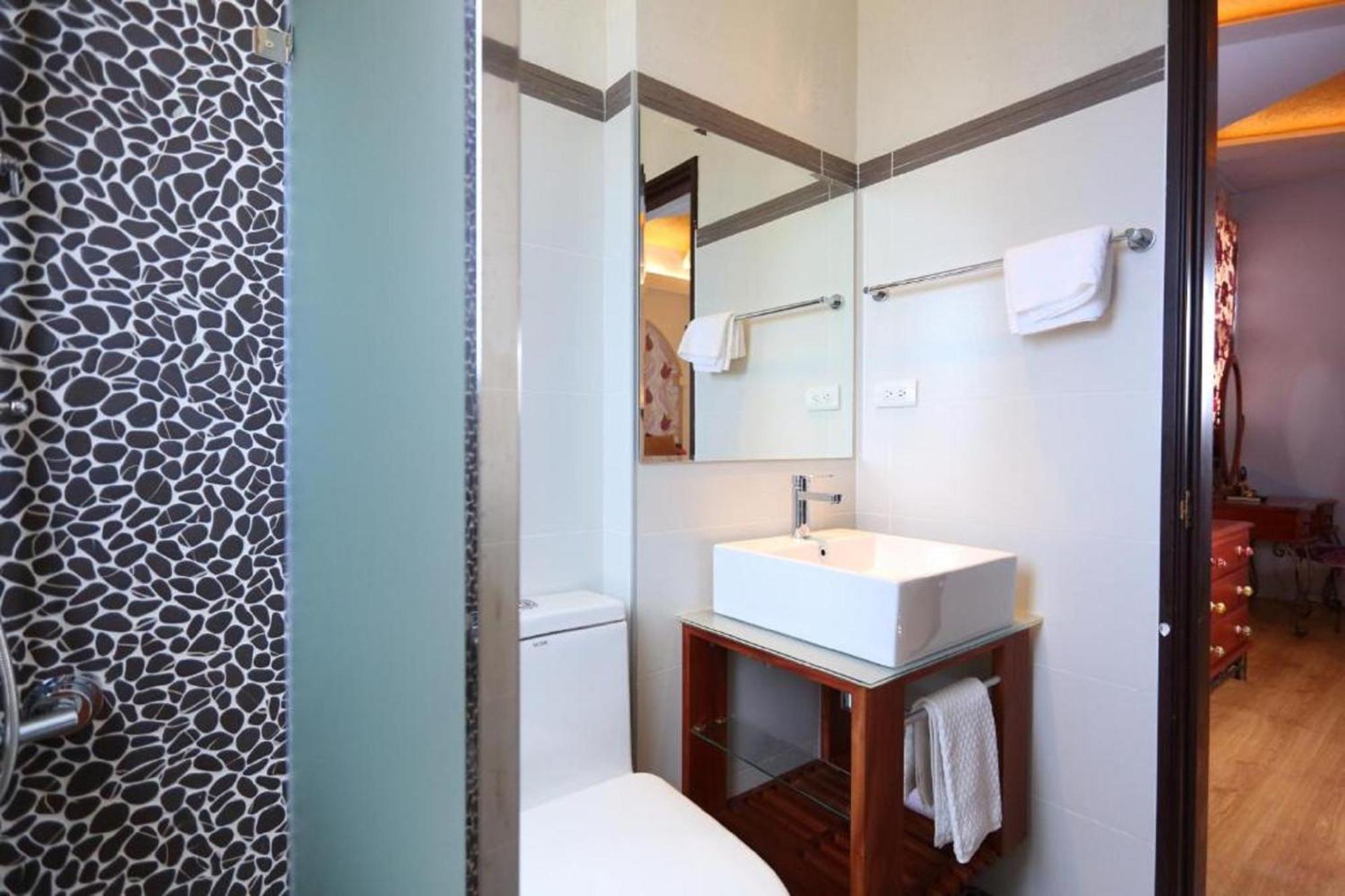 Queen Love Homestay Hualien Quarto foto