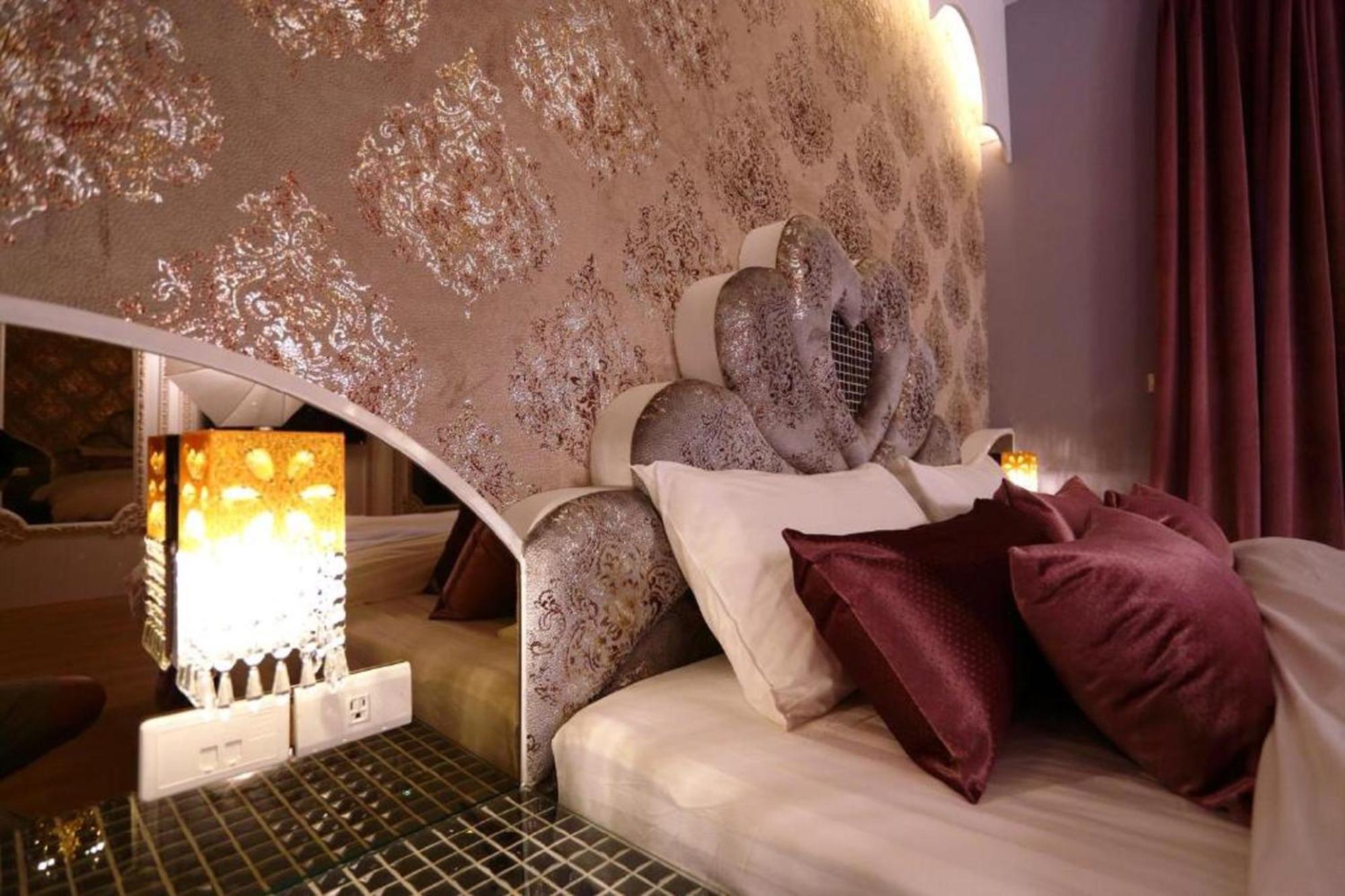 Queen Love Homestay Hualien Quarto foto